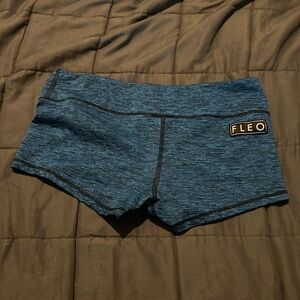Fleo shorts
